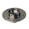 Uro Parts WHEEL HUB 33411093567 - alternate 2